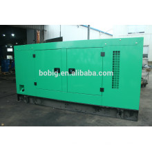 6.5KW / KVA kubota Diesel-Generator-Set mit 1 Phase